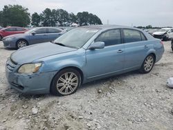 Vehiculos salvage en venta de Copart Loganville, GA: 2007 Toyota Avalon XL