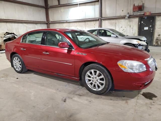 2010 Buick Lucerne CXL