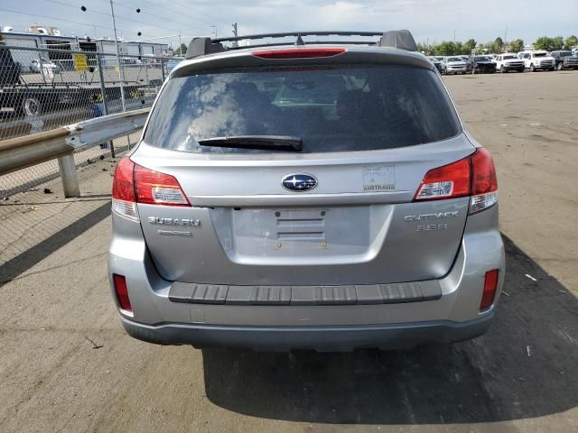 2011 Subaru Outback 3.6R Limited