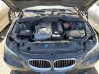 2007 BMW 525 I