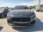 2018 Maserati Levante S Sport