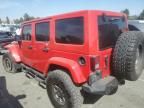 2014 Jeep Wrangler Unlimited Rubicon