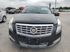 2013 Cadillac XTS Luxury Collection