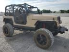 1997 Jeep Wrangler / TJ Sport