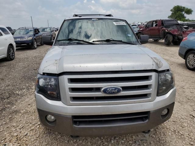 2011 Ford Expedition EL XLT