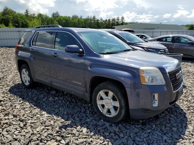 2013 GMC Terrain SLT