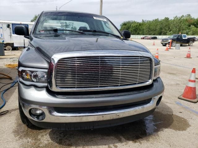 2004 Dodge RAM 1500 ST