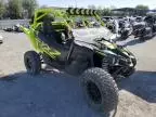 2021 Yamaha YXZ1000