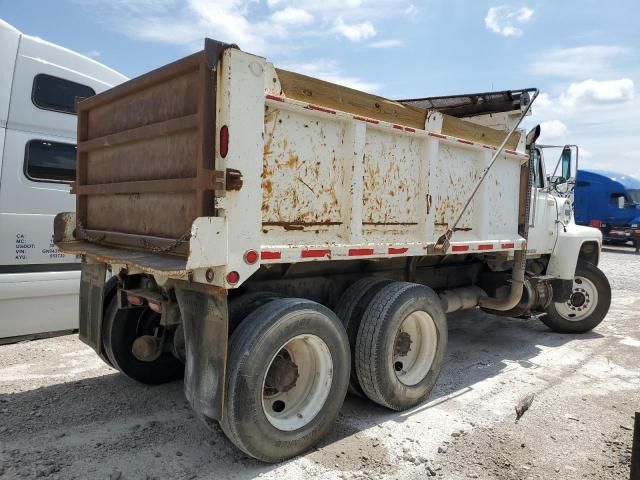 1985 Ford L-SERIES LT9000