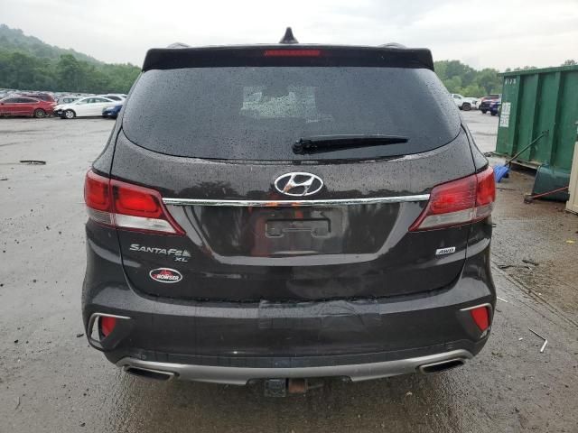 2019 Hyundai Santa FE XL SE