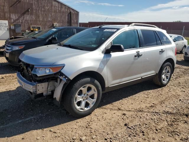 2013 Ford Edge SE