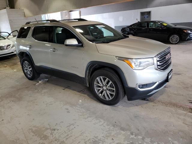 2017 GMC Acadia SLE