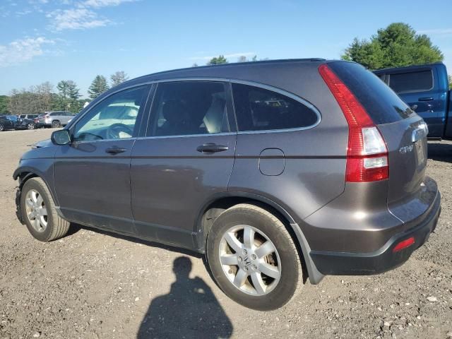 2009 Honda CR-V EX