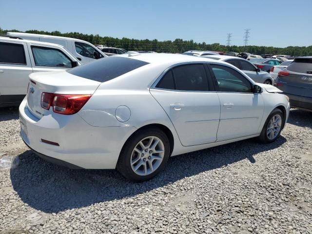 2016 Chevrolet Malibu Limited LT