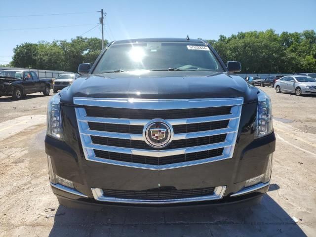 2015 Cadillac Escalade Luxury