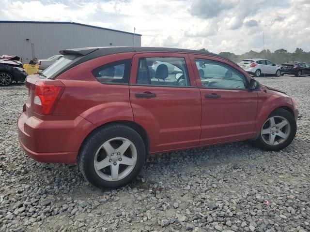 2007 Dodge Caliber