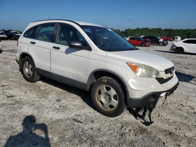 2008 Honda CR-V LX