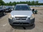 2003 Honda CR-V EX