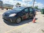 2012 Toyota Prius V