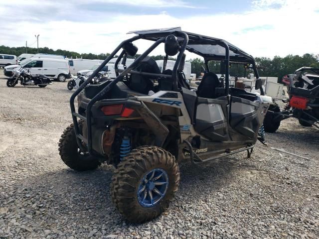 2020 Polaris RZR S4 1000 Premium