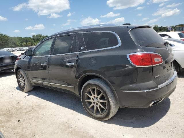 2017 Buick Enclave