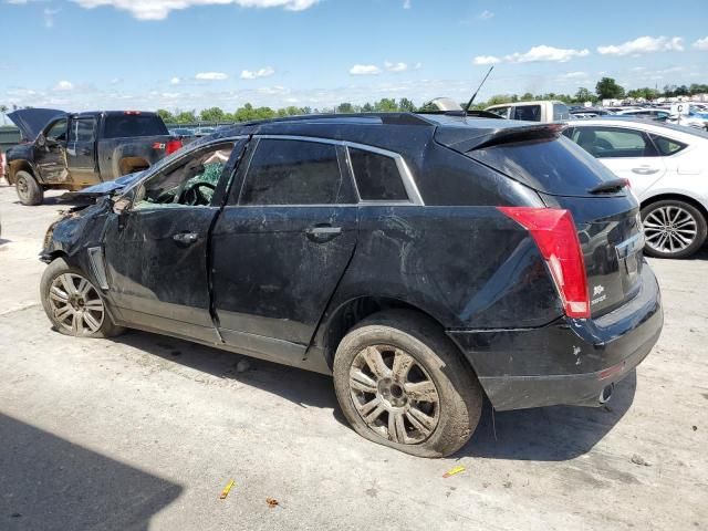 2013 Cadillac SRX