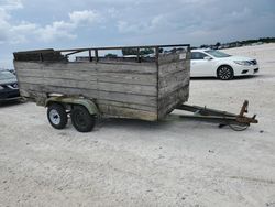Salvage trucks for sale at Arcadia, FL auction: 1975 Other Other