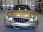 2001 Lexus GS 300