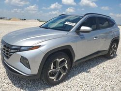 Hail Damaged Cars for sale at auction: 2023 Hyundai Tucson SEL