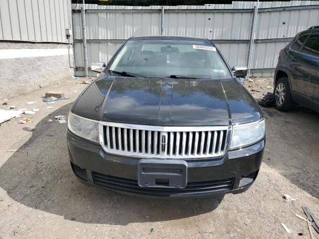 2006 Lincoln Zephyr