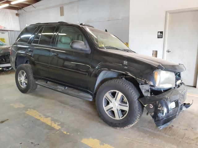 2008 Chevrolet Trailblazer LS