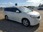 2012 Nissan Quest S