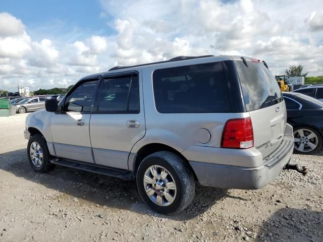 2003 Ford Expedition XLT