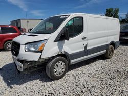 Ford Transit t-150 Vehiculos salvage en venta: 2016 Ford Transit T-150