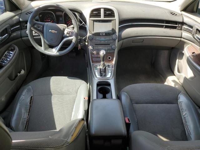 2013 Chevrolet Malibu 1LT