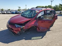 2018 Toyota Rav4 SE en venta en Lexington, KY