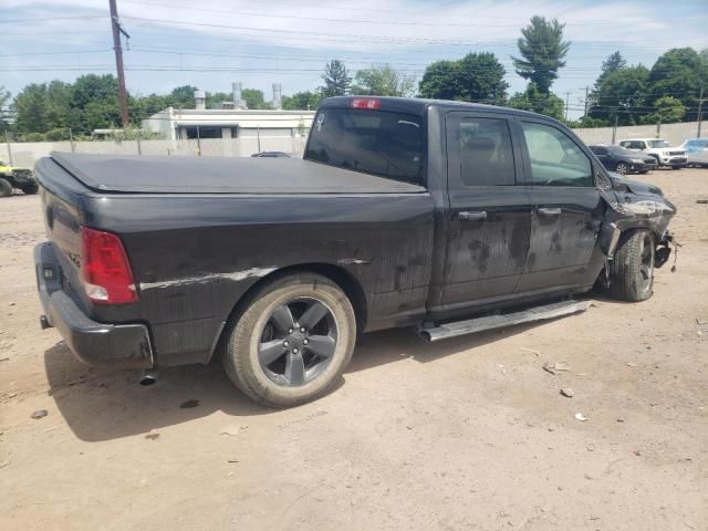 2017 Dodge RAM 1500 ST