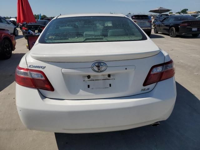 2007 Toyota Camry CE