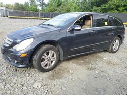 Mercedes-Benz salvage cars for sale: 2008 Mercedes-Benz R 350