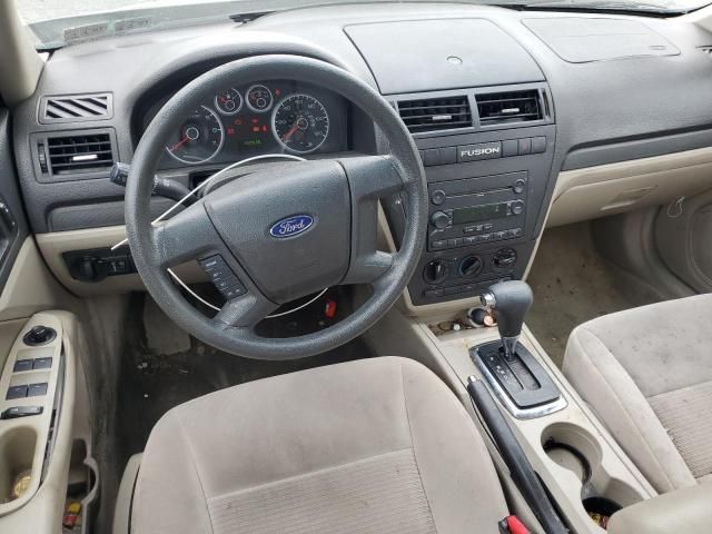 2006 Ford Fusion S