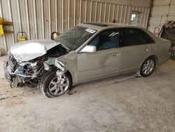 Salvage cars for sale from Copart Abilene, TX: 2000 Toyota Avalon XL