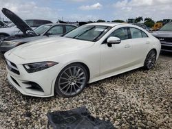 2021 Mercedes-Benz CLS 450 en venta en Opa Locka, FL