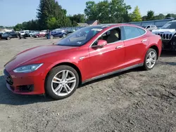 2016 Tesla Model S en venta en Finksburg, MD