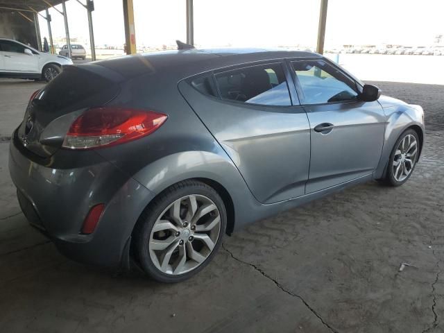 2015 Hyundai Veloster