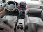 2006 Toyota Sienna XLE