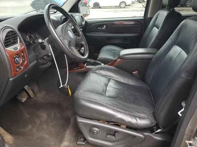 2005 GMC Envoy