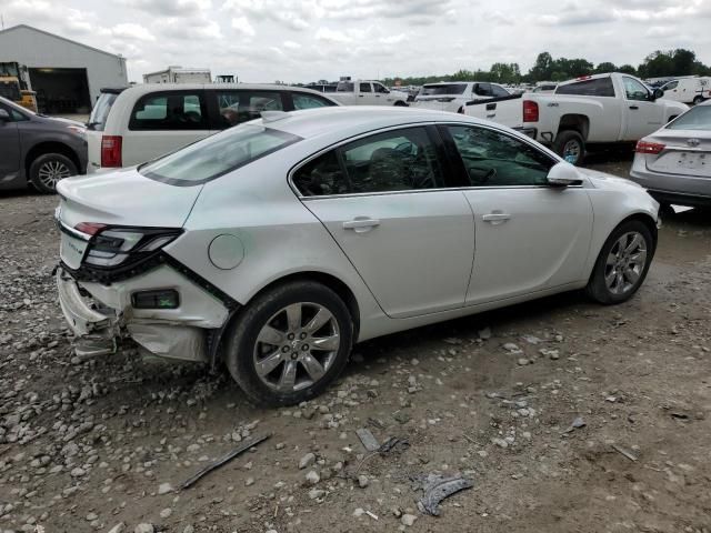 2016 Buick Regal