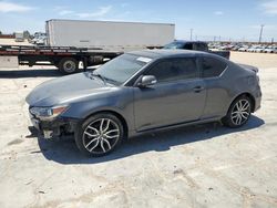 Scion salvage cars for sale: 2014 Scion TC