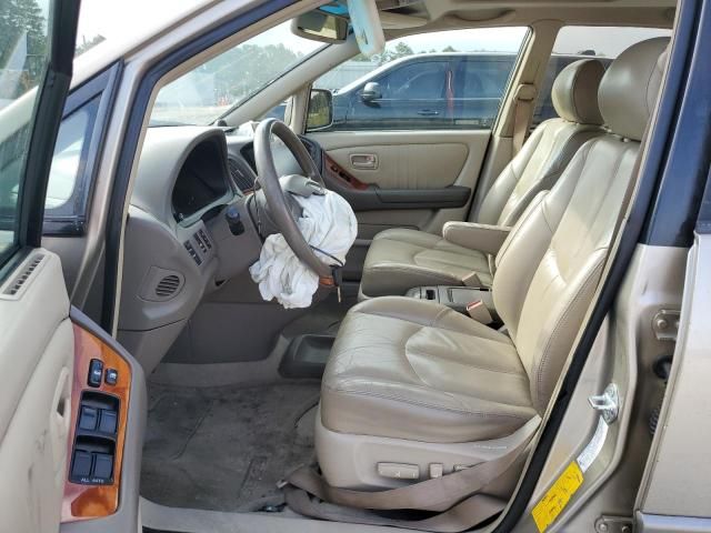 1999 Lexus RX 300