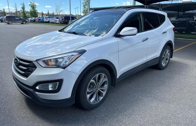 2015 Hyundai Santa FE Sport